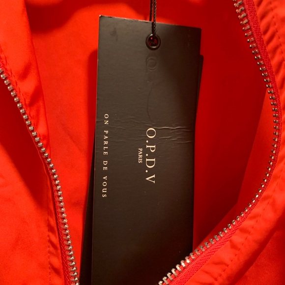 O.P.D.V Paris Jacket - Picture 4 of 4